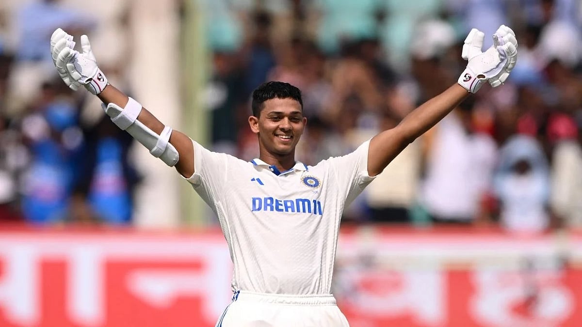 Beware South Africa! Yashasvi Jaiswal Warms Up For IND vs SA Tests With Ranji Trophy Masterclass 
